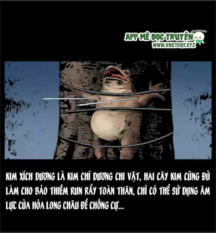 U Minh Ngụy Tượng - Chương 24.1 - ảnh 42