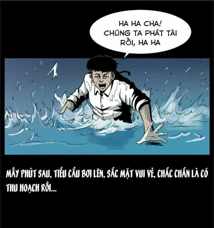 U Minh Ngụy Tượng - Chương 24.1 - ảnh 51