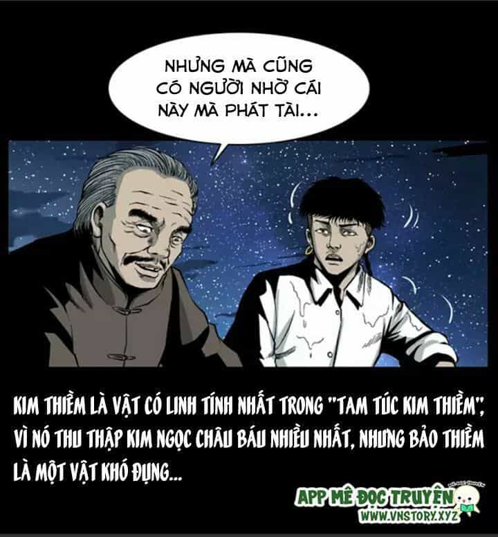 U Minh Ngụy Tượng - Chương 24.1 - ảnh 56