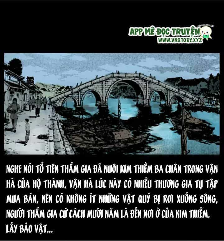 U Minh Ngụy Tượng - Chương 24.1 - ảnh 58