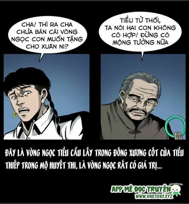 U Minh Ngụy Tượng - Chương 24.1 - ảnh 6