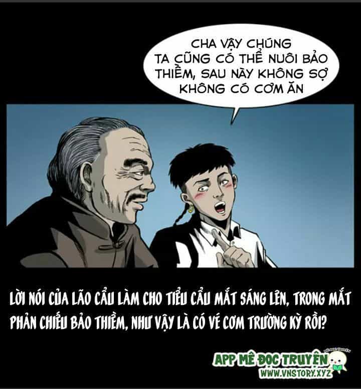 U Minh Ngụy Tượng - Chương 24.1 - ảnh 60