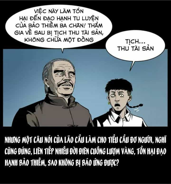 U Minh Ngụy Tượng - Chương 24.1 - ảnh 61
