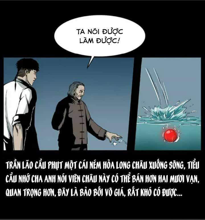 U Minh Ngụy Tượng - Chương 24.1 - ảnh 65