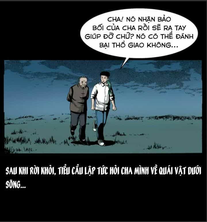 U Minh Ngụy Tượng - Chương 24.1 - ảnh 71