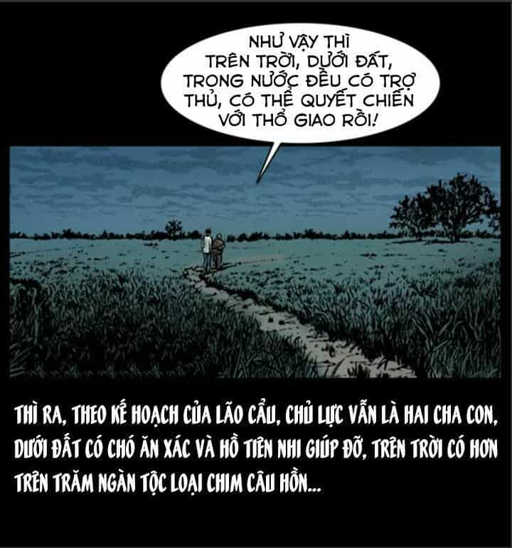 U Minh Ngụy Tượng - Chương 24.1 - ảnh 73