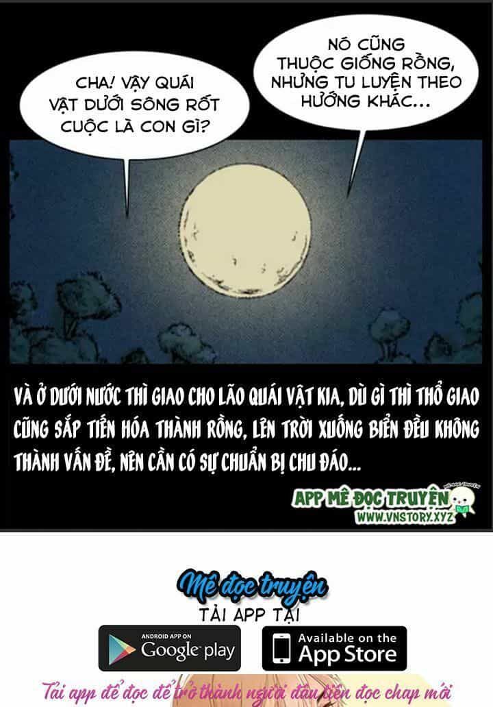 U Minh Ngụy Tượng - Chương 24.1 - ảnh 74