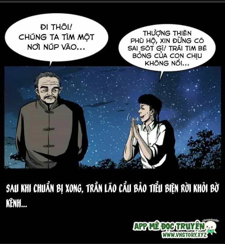 U Minh Ngụy Tượng - Chương 24.1 - ảnh 8