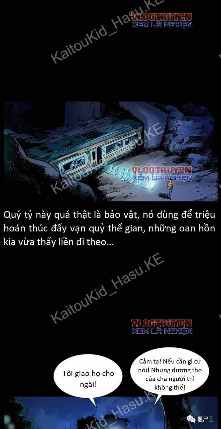 U Minh Ngụy Tượng - Chương 303 - ảnh 48