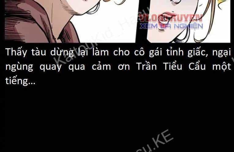 U Minh Ngụy Tượng - Chương 303 - ảnh 5