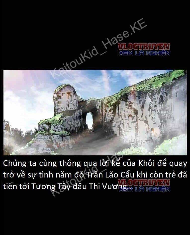 U Minh Ngụy Tượng - Chương 304 - ảnh 11