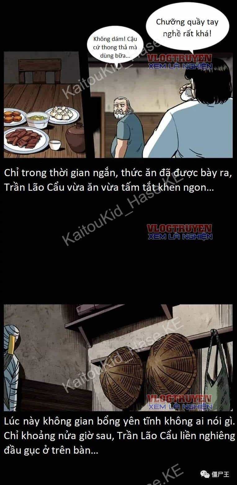U Minh Ngụy Tượng - Chương 304 - ảnh 25