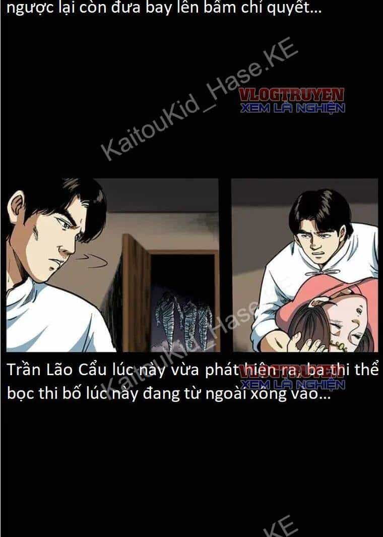 U Minh Ngụy Tượng - Chương 304 - ảnh 31