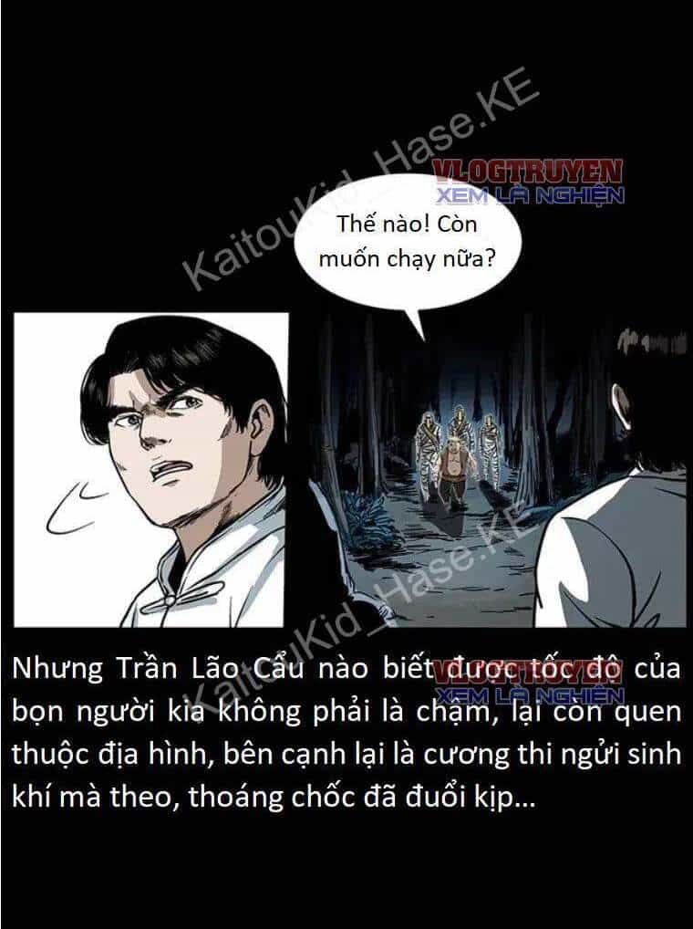 U Minh Ngụy Tượng - Chương 304 - ảnh 35