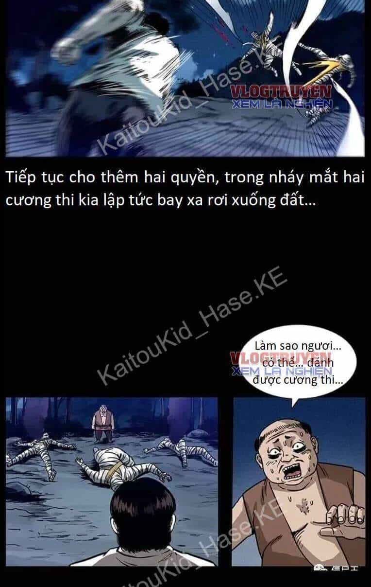 U Minh Ngụy Tượng - Chương 304 - ảnh 41
