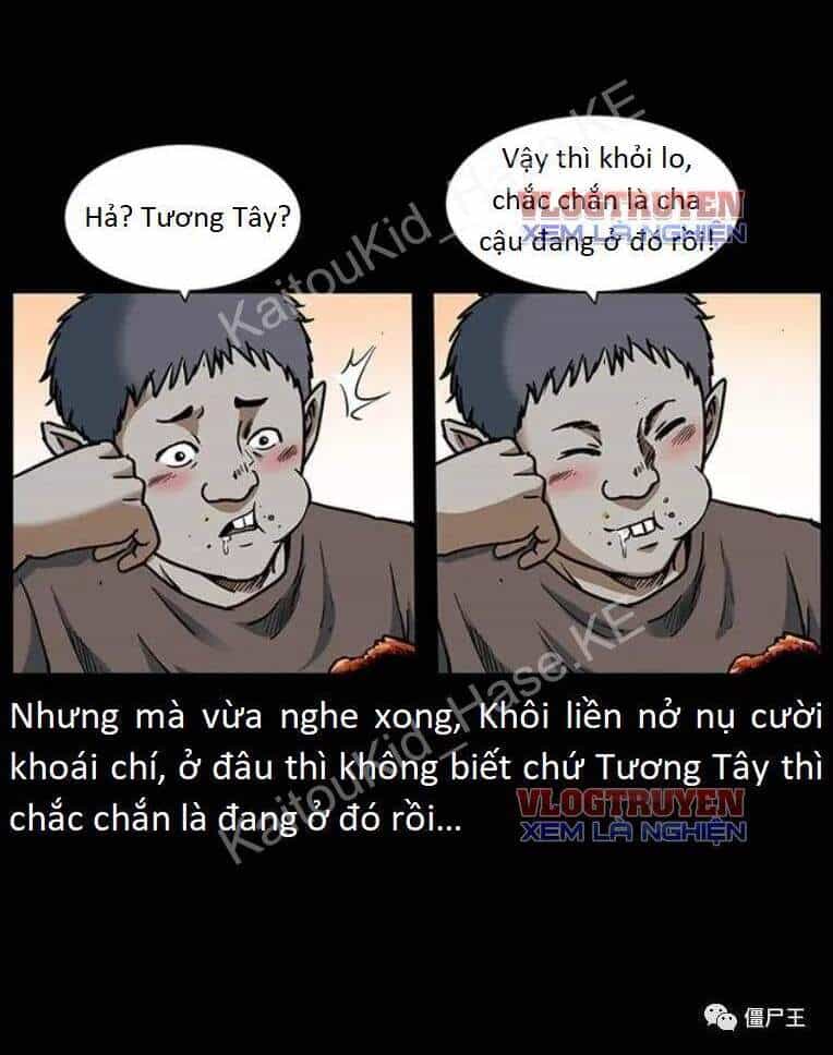 U Minh Ngụy Tượng - Chương 304 - ảnh 9