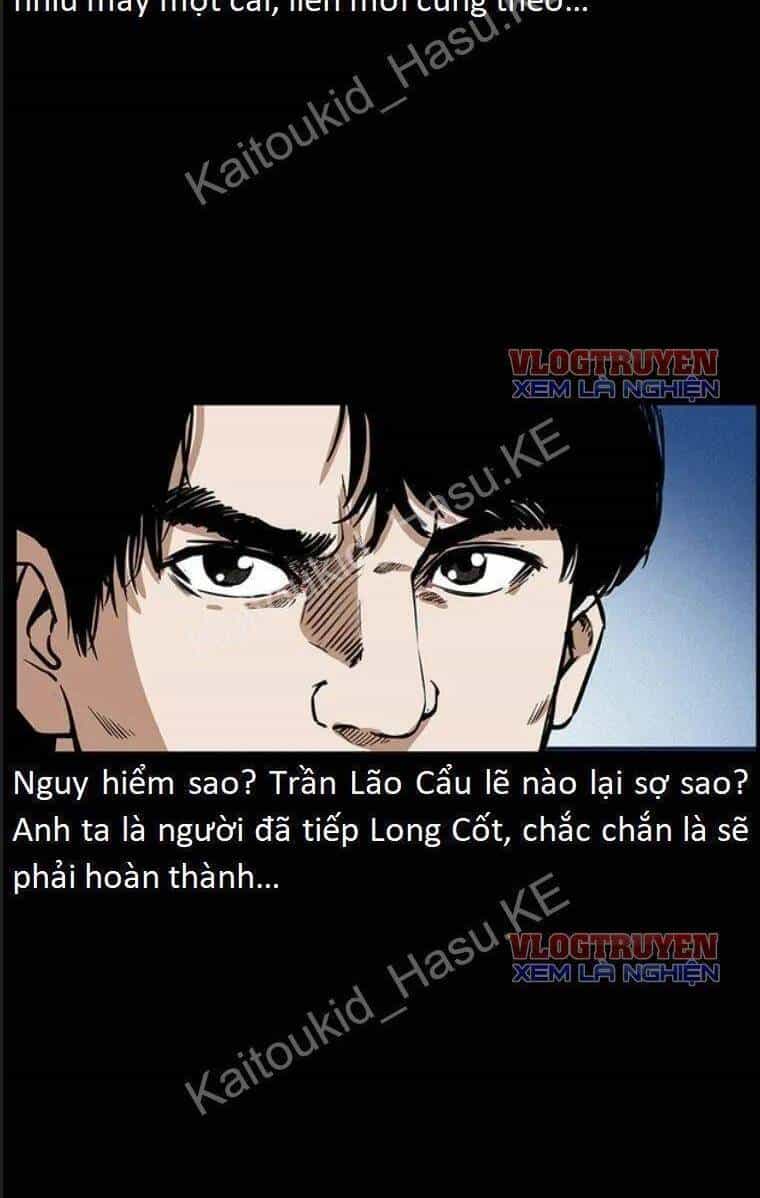 U Minh Ngụy Tượng - Chương 305 - ảnh 24