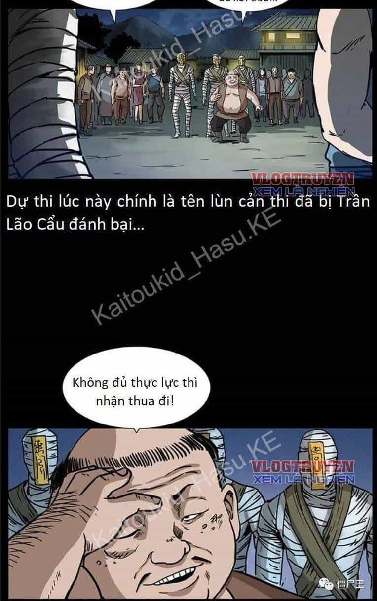 U Minh Ngụy Tượng - Chương 305 - ảnh 26