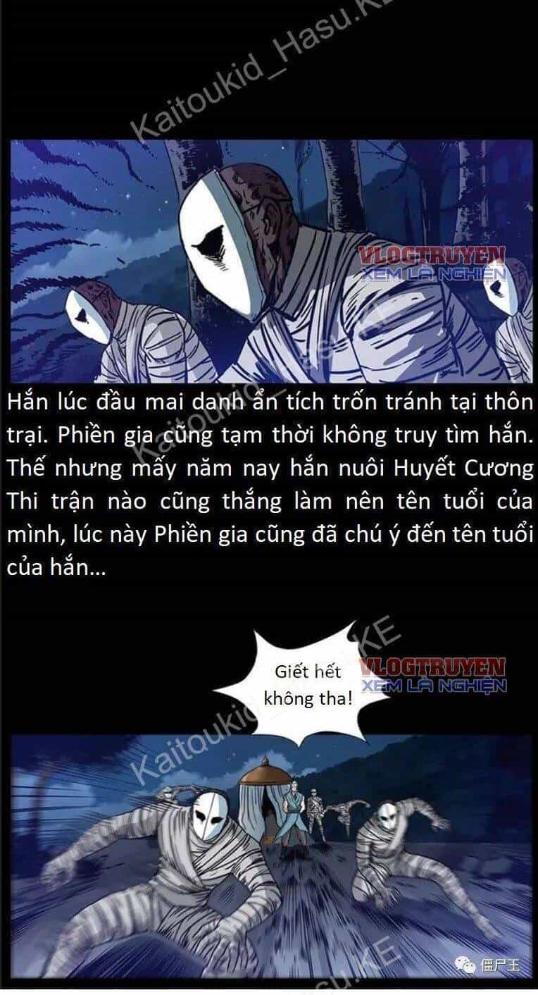 U Minh Ngụy Tượng - Chương 305 - ảnh 38