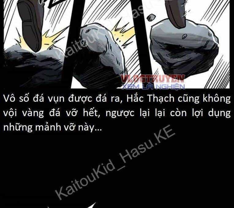 U Minh Ngụy Tượng - Chương 306 - ảnh 13