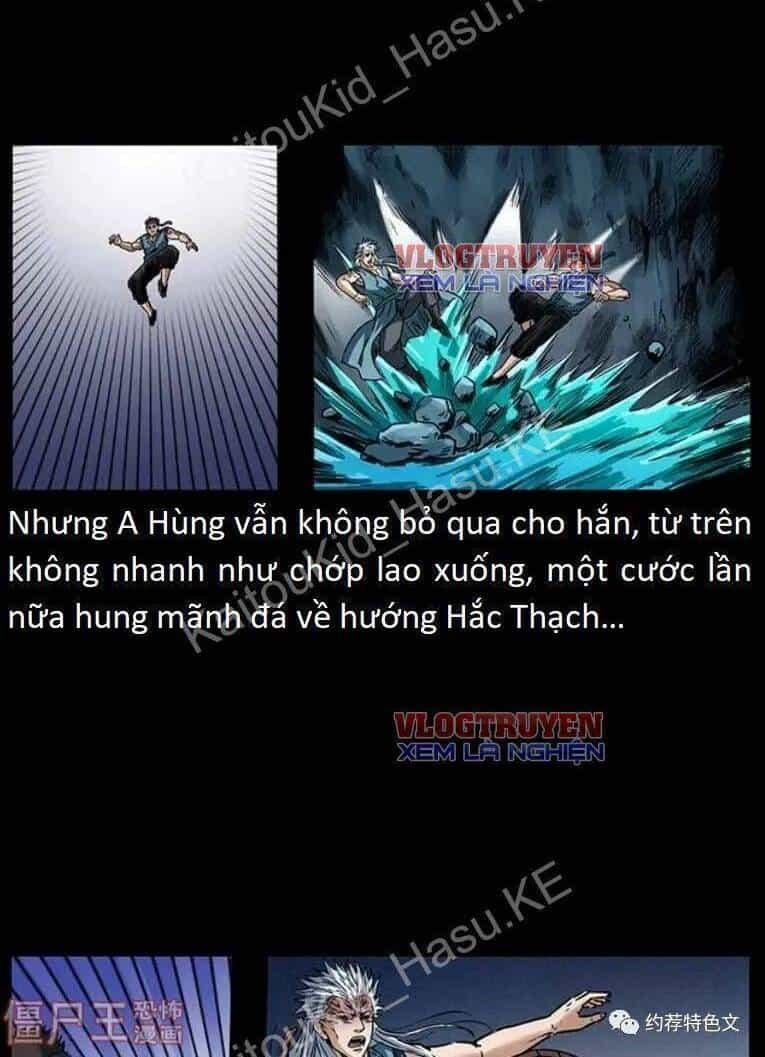 U Minh Ngụy Tượng - Chương 306 - ảnh 17