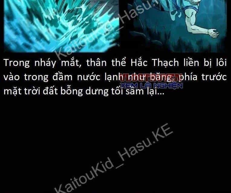 U Minh Ngụy Tượng - Chương 306 - ảnh 19