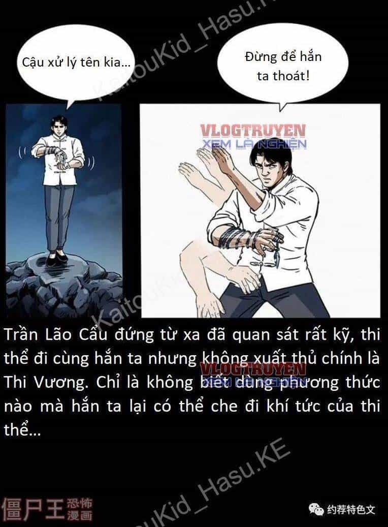U Minh Ngụy Tượng - Chương 306 - ảnh 29