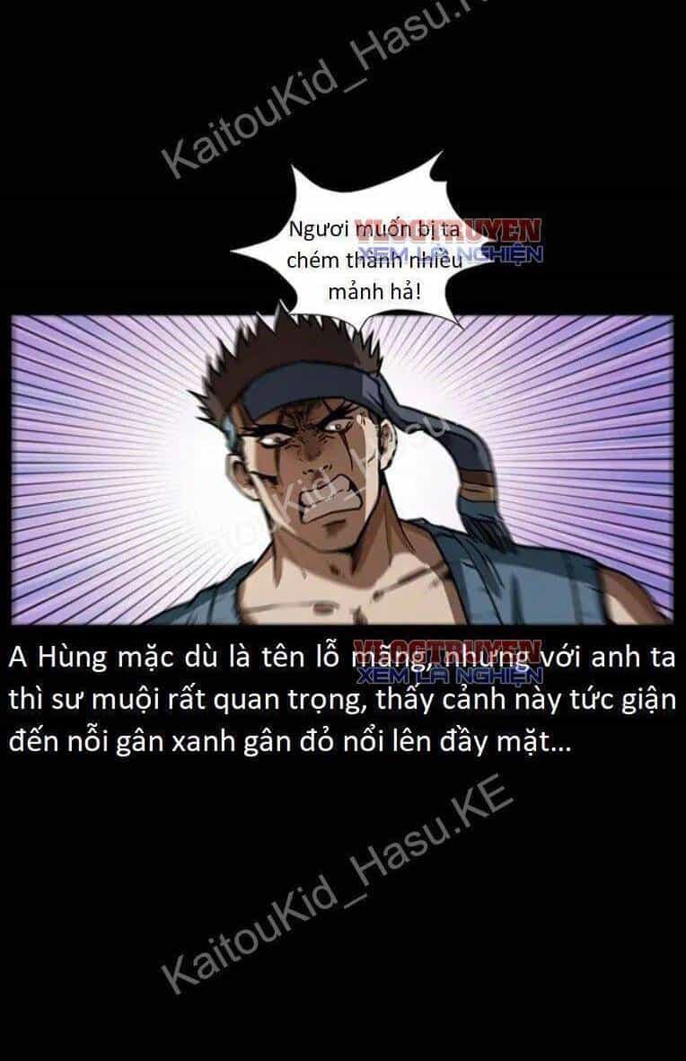 U Minh Ngụy Tượng - Chương 306 - ảnh 39