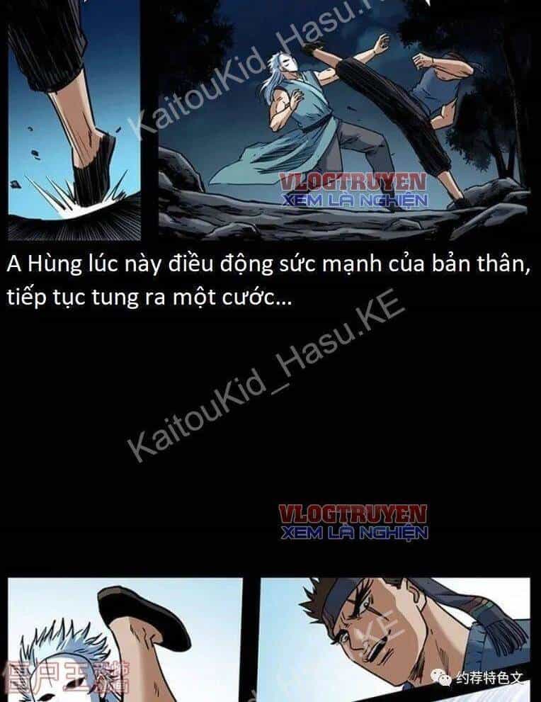 U Minh Ngụy Tượng - Chương 306 - ảnh 9