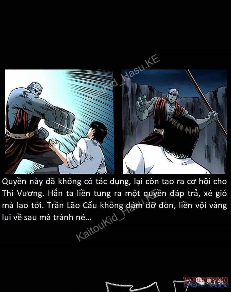 U Minh Ngụy Tượng - Chương 307 - ảnh 10