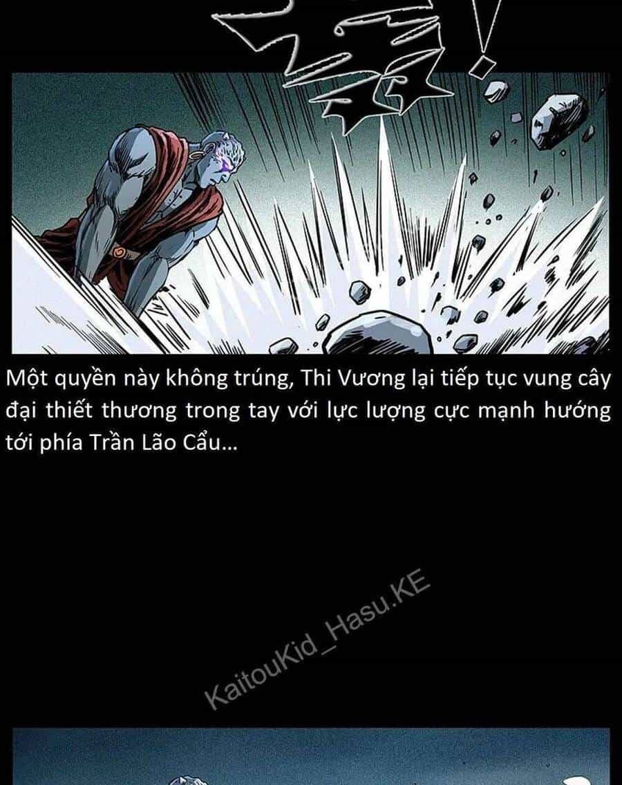 U Minh Ngụy Tượng - Chương 307 - ảnh 11