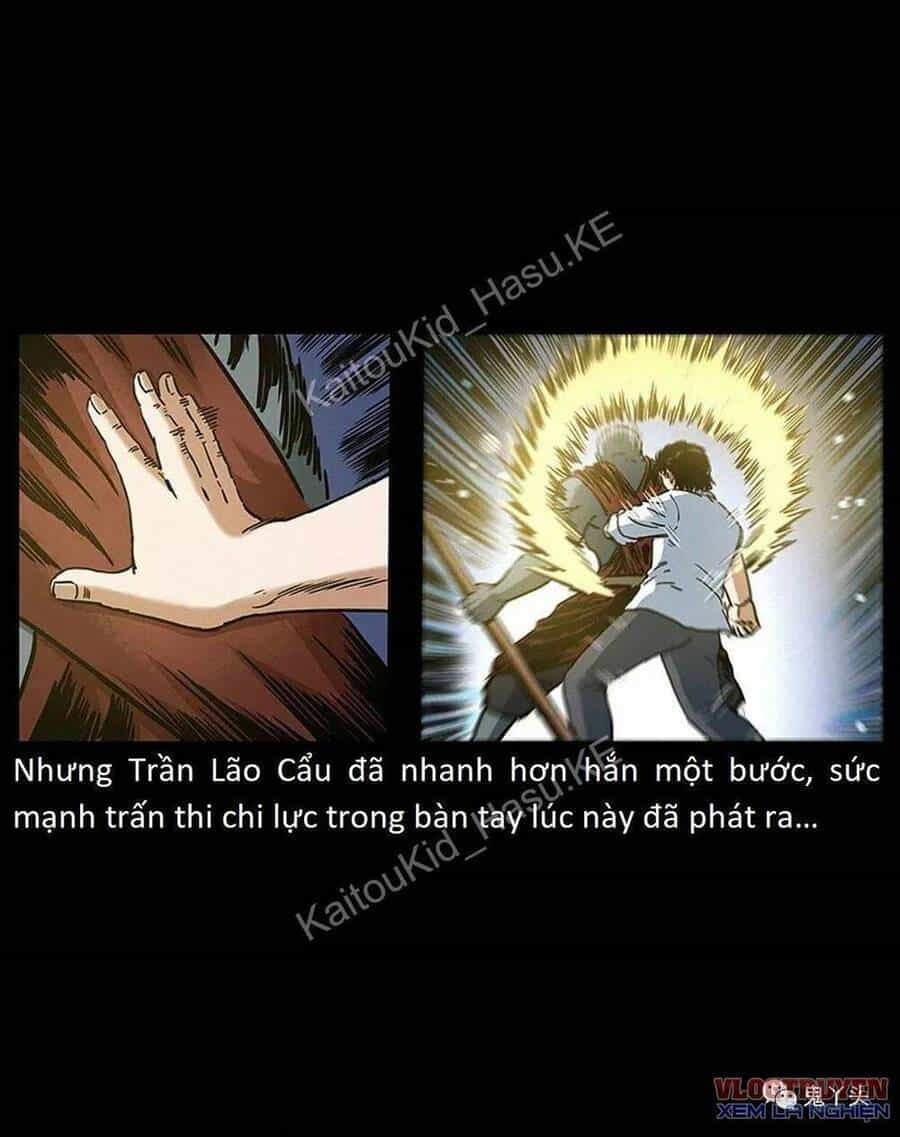 U Minh Ngụy Tượng - Chương 307 - ảnh 16