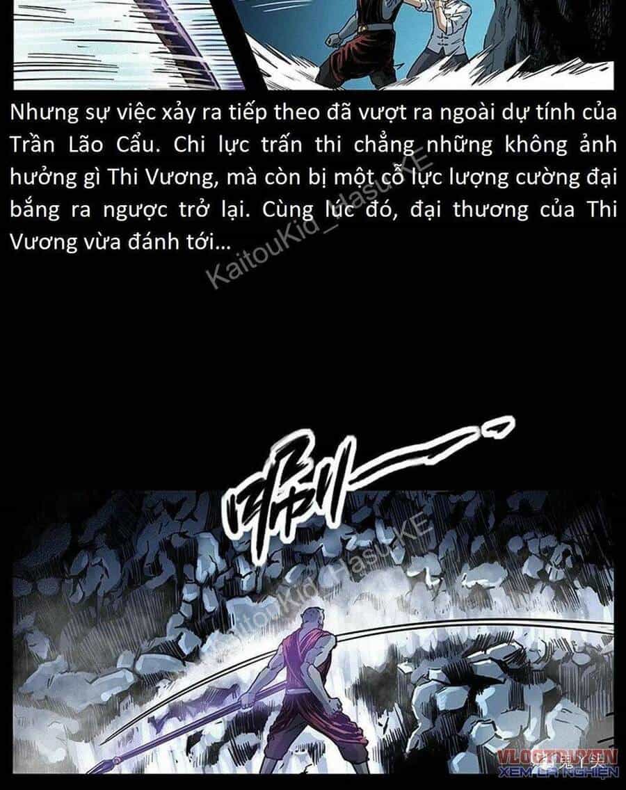 U Minh Ngụy Tượng - Chương 307 - ảnh 18