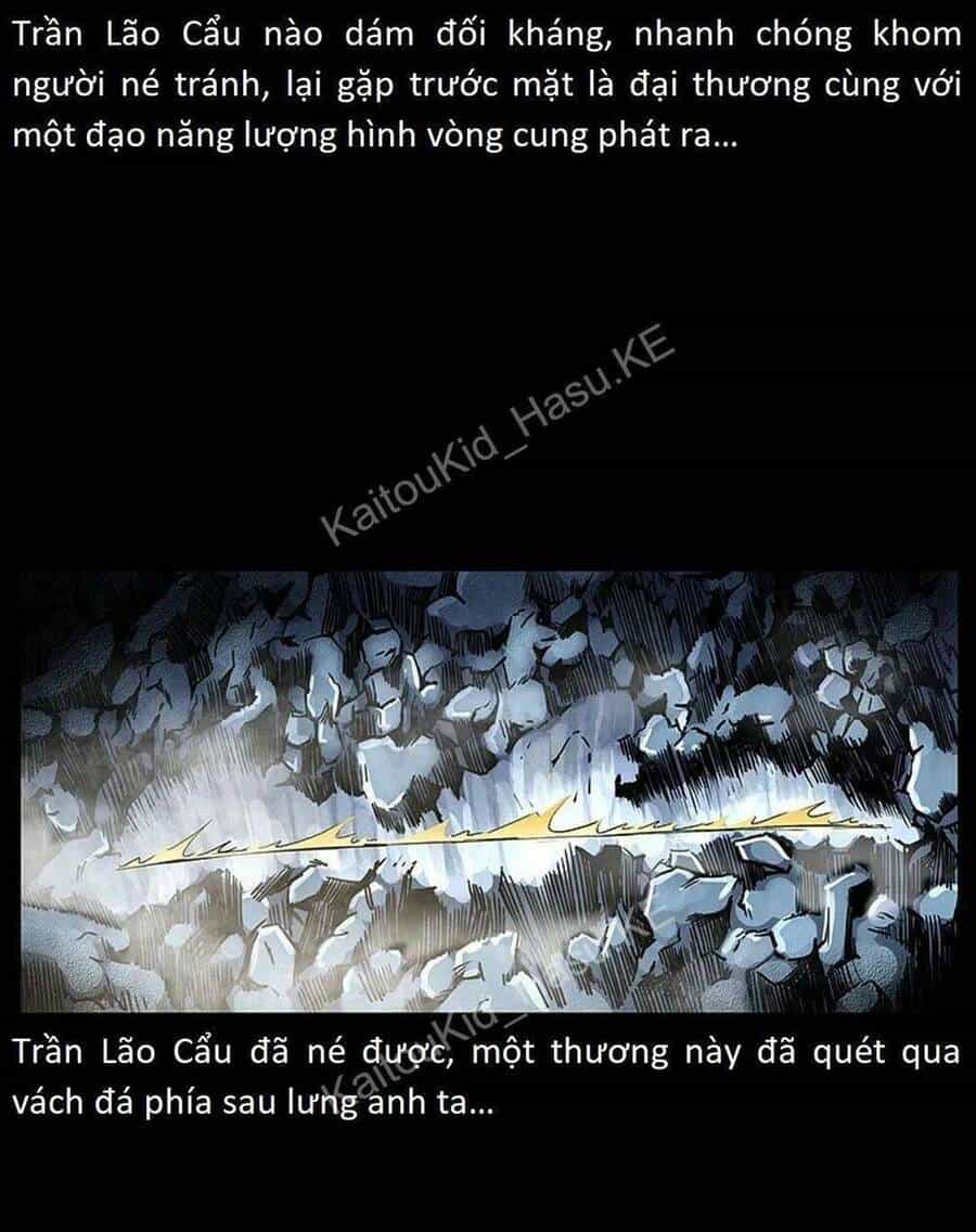 U Minh Ngụy Tượng - Chương 307 - ảnh 19