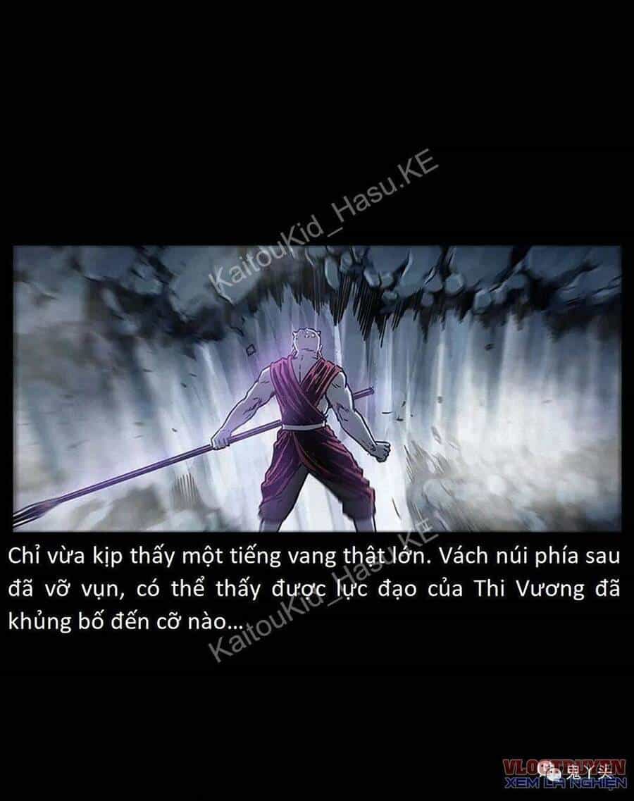 U Minh Ngụy Tượng - Chương 307 - ảnh 20