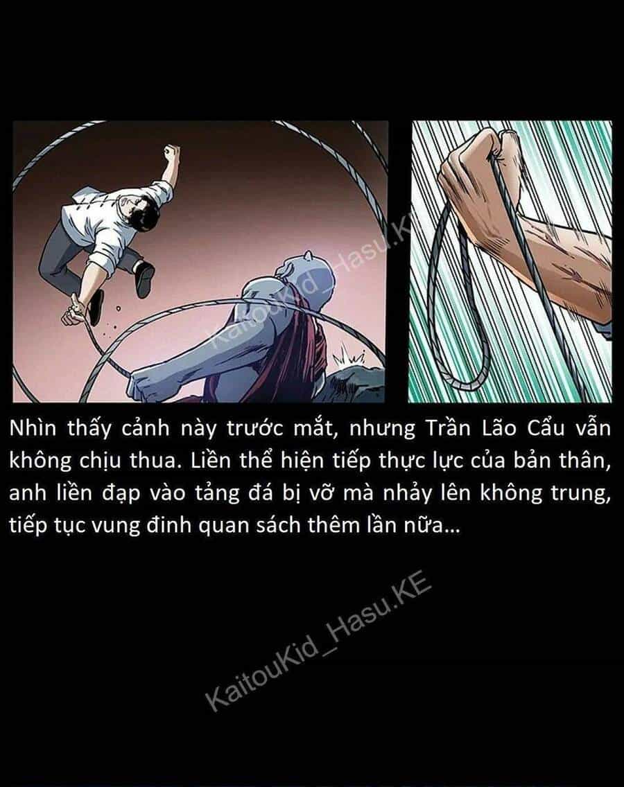 U Minh Ngụy Tượng - Chương 307 - ảnh 21
