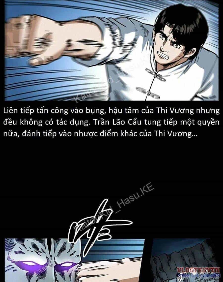 U Minh Ngụy Tượng - Chương 307 - ảnh 22