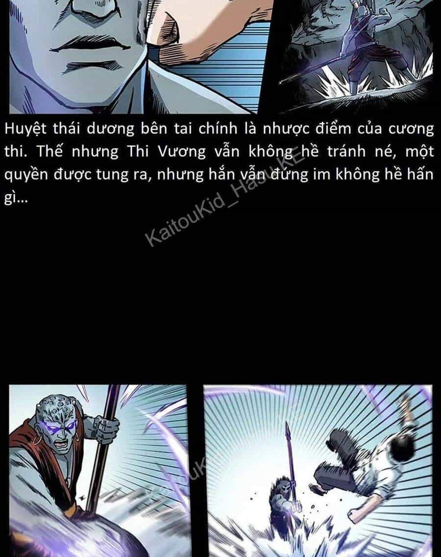 U Minh Ngụy Tượng - Chương 307 - ảnh 23