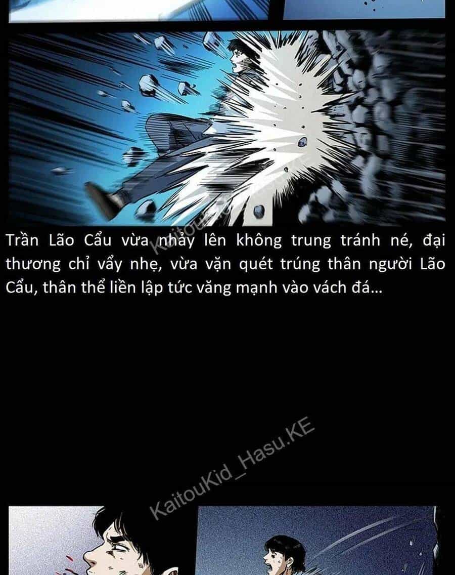 U Minh Ngụy Tượng - Chương 307 - ảnh 31