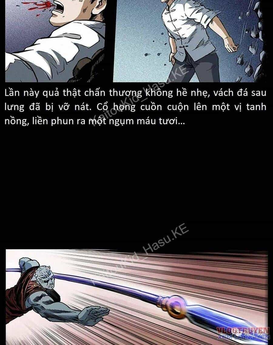U Minh Ngụy Tượng - Chương 307 - ảnh 32