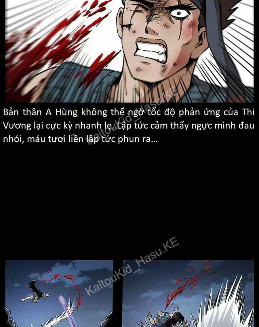 U Minh Ngụy Tượng - Chương 307 - ảnh 37