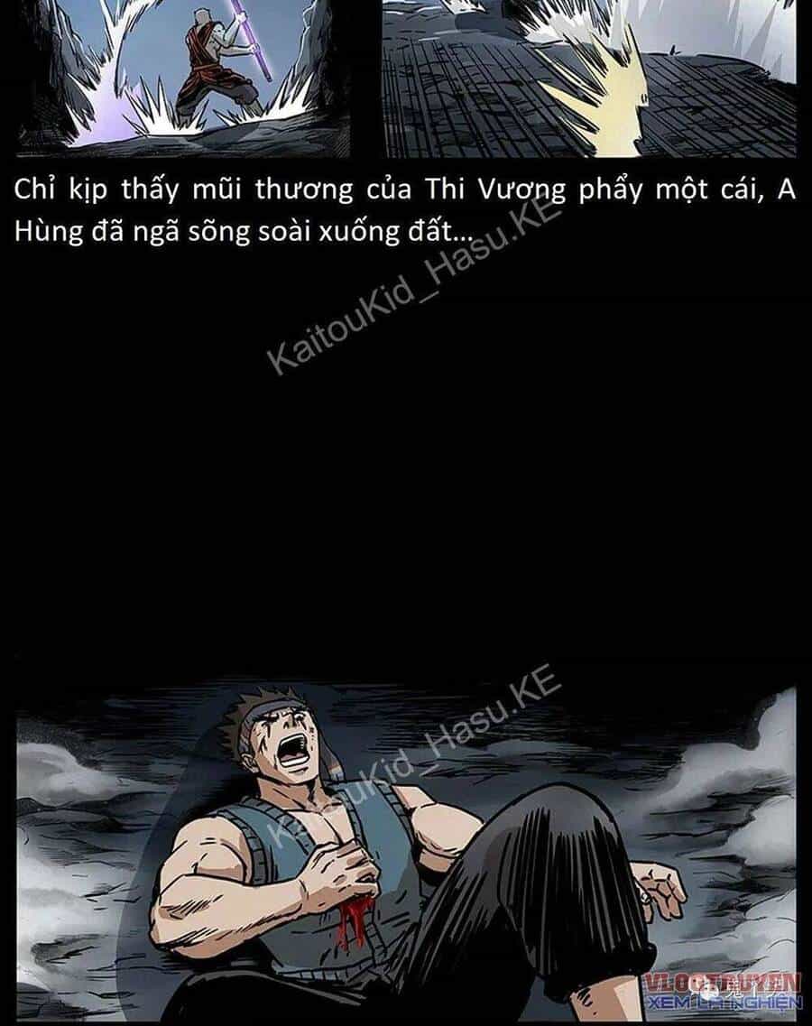 U Minh Ngụy Tượng - Chương 307 - ảnh 38