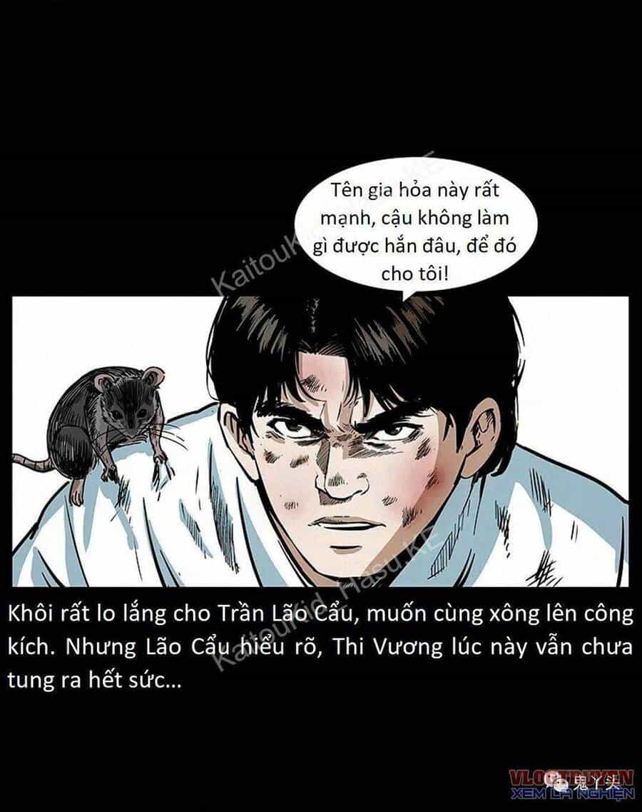 U Minh Ngụy Tượng - Chương 307 - ảnh 40