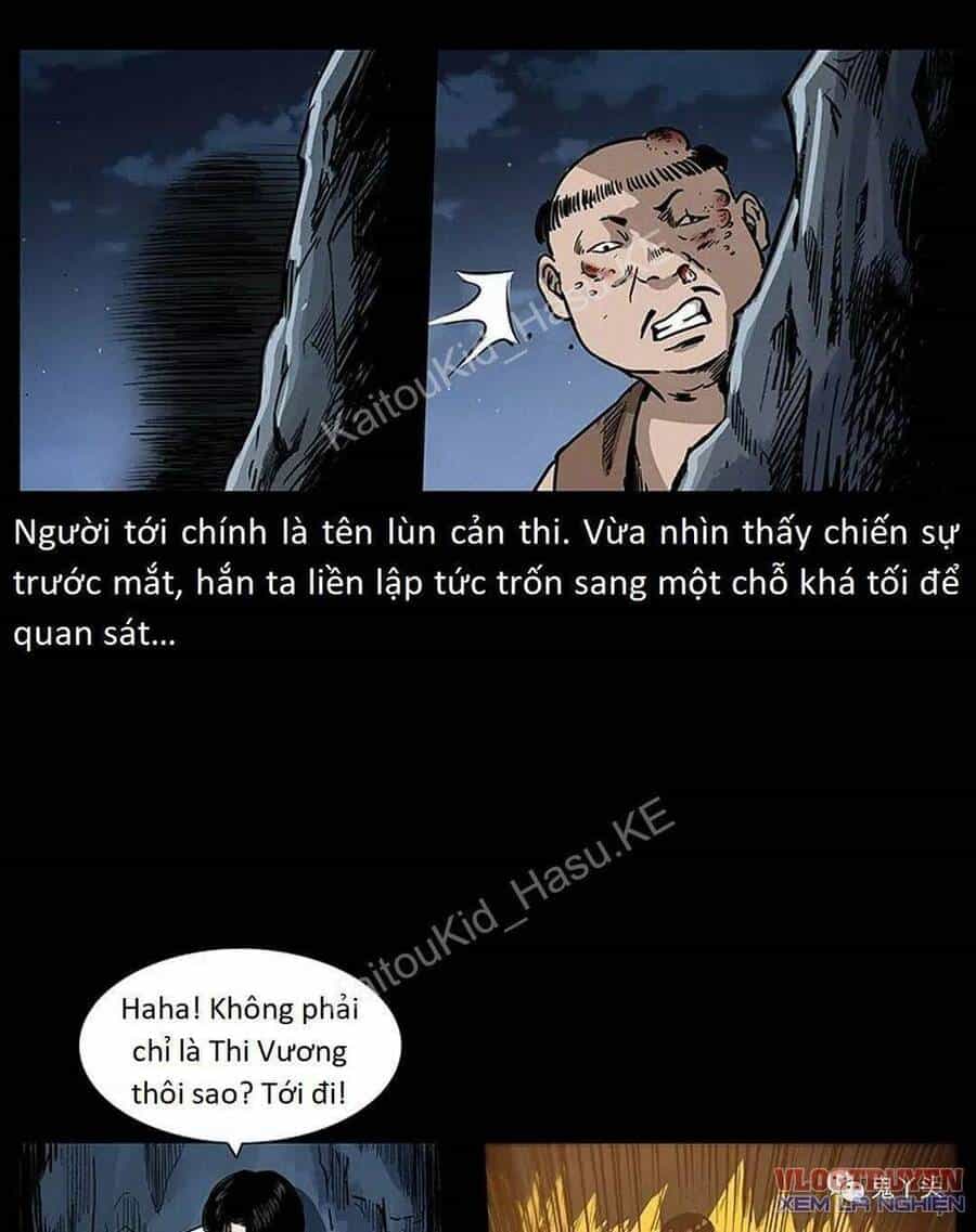 U Minh Ngụy Tượng - Chương 307 - ảnh 42