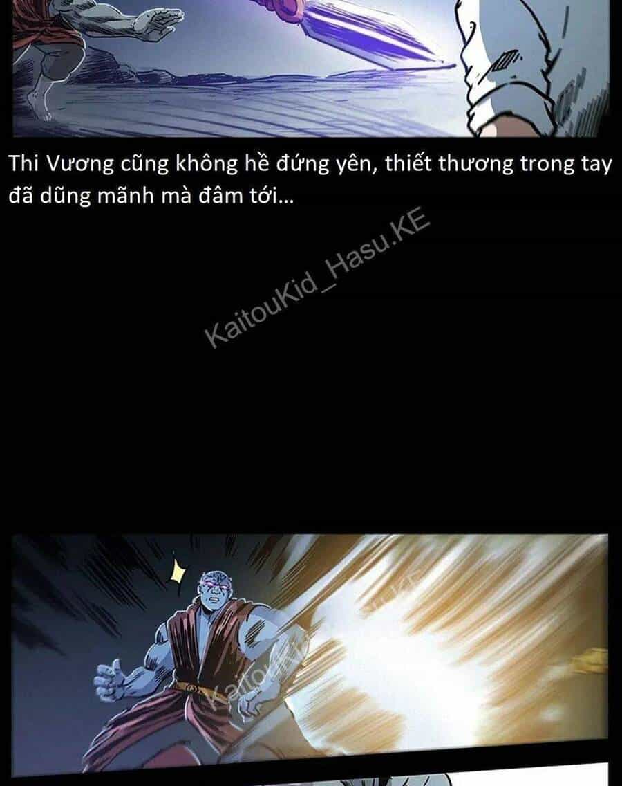U Minh Ngụy Tượng - Chương 307 - ảnh 45