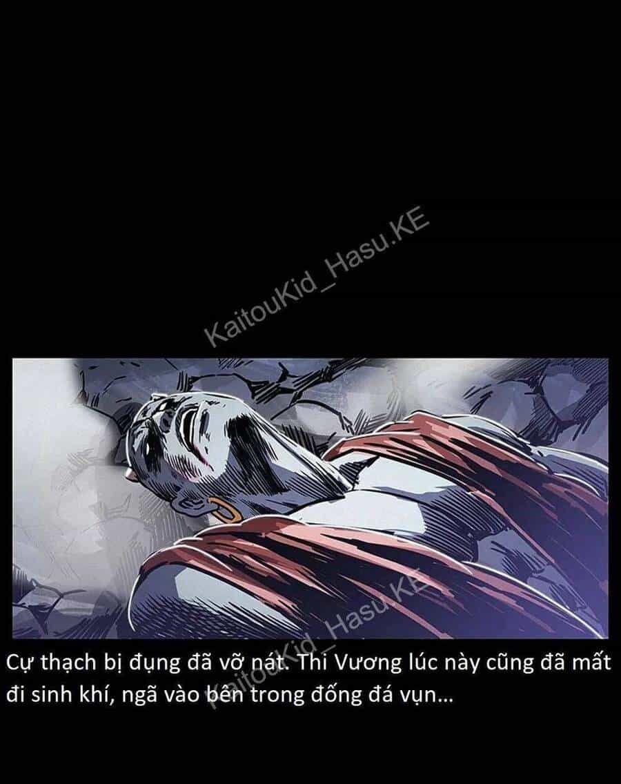 U Minh Ngụy Tượng - Chương 307 - ảnh 49