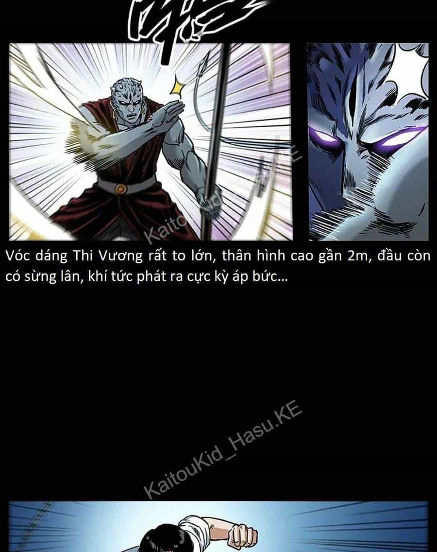 U Minh Ngụy Tượng - Chương 307 - ảnh 5