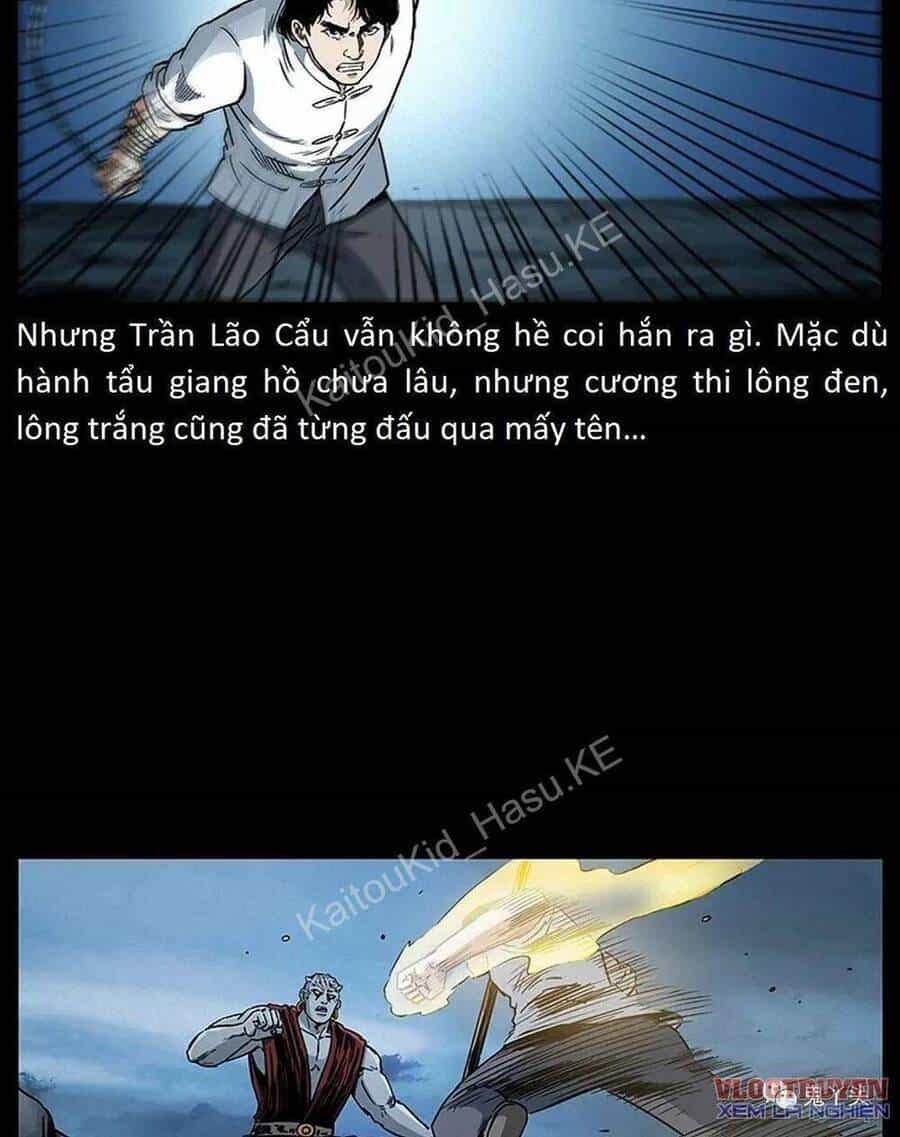 U Minh Ngụy Tượng - Chương 307 - ảnh 6