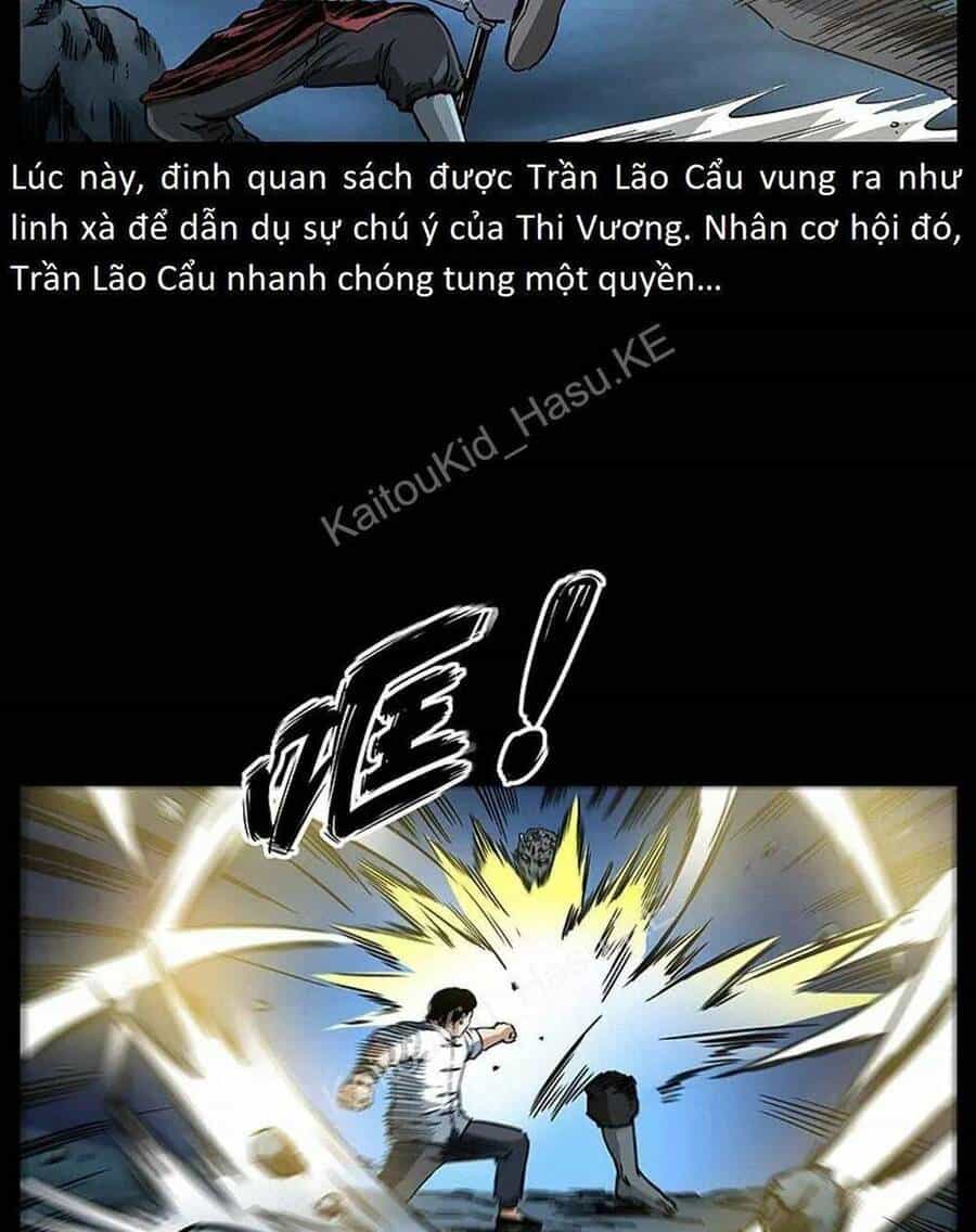 U Minh Ngụy Tượng - Chương 307 - ảnh 7