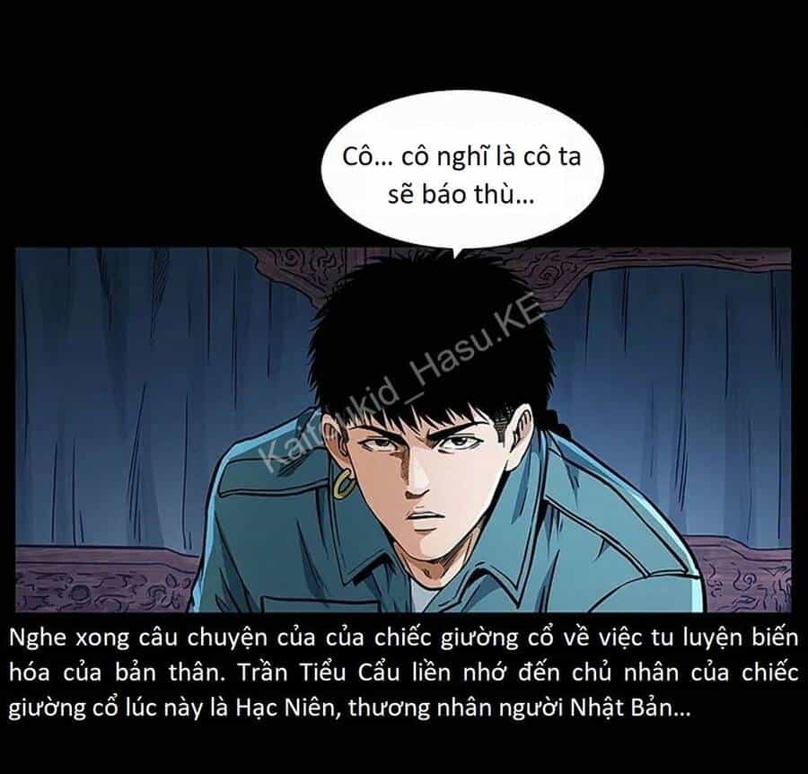 U Minh Ngụy Tượng - Chương 310.1 - ảnh 4